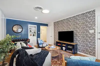 Image de Fashionable Tcu Walkable 2bd Home Away From Home!