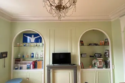 Image de Appartement au cœur du centre-ville