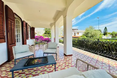 Image de Villa Crilulu by the Sea