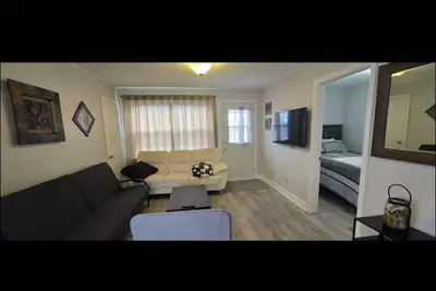 Image de Cozy 2-Bedroom Apartment