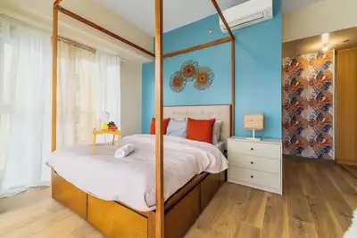 Image de Bayshore Captain Quarters 50% Off| Bayview & Pool