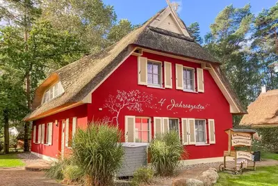 Image de Vacation home 4 seasons - island vacation in Glowe with heart and style