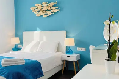 Image de Fabulous Apartment Sagrada Familia