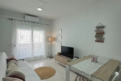 Image de Apartment 300m from the beach