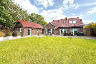 Image de Maison de vacances Wittmund (Stadt) pour 1 - 6 personnes avec 3 chambres à coucher - Maison de vacan