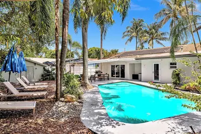 Image de Private Jungle Pool Home - Arcade Games & Pool
