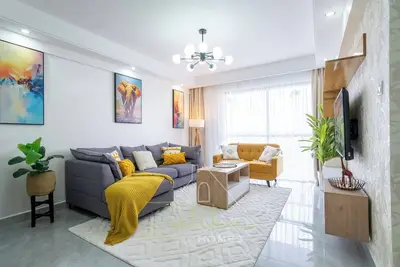 Image de Zalika Stay: Indulge in Elevated Living