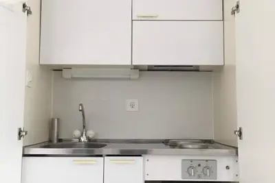 Image de Leon Studio Steps from Zurich Hb Station