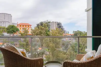 Image de Flh Funchal Balcony Apartment with City View