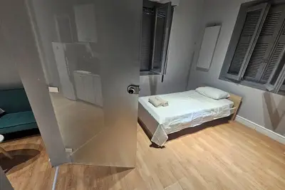 Image de Apartment with Ac in Egaleo