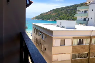 Image de Beachfront apartment with two bedrooms and parking space