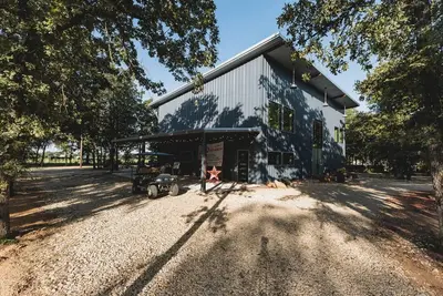 Image de Luxury Retreat on 3. 16 Acres in the Heart of Texas Horse Country