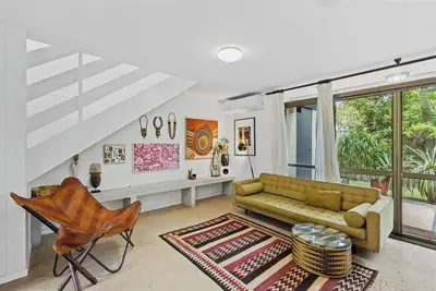 Image de Villa Palma Boho Modern Retreat near the Foreshore