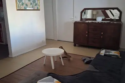 Image de Vacances au moule hébérgement touristique  1 chambres