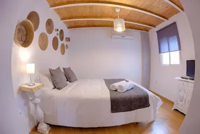 Image de One bedroom apartment in Spain, Úbeda