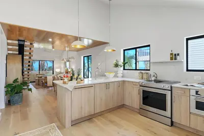 Image de South Seas Beach Cottage 1411