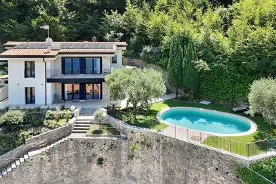 Image de Villa Ama with Private Pool