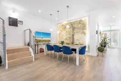 Image de Serene 5-bedroom house with heated pool in Miami