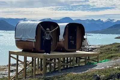 Image de Camp Itivi