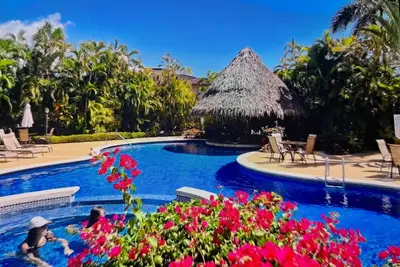 Image de Apartment in Los Sueños, close to the beach, pools and beach club.