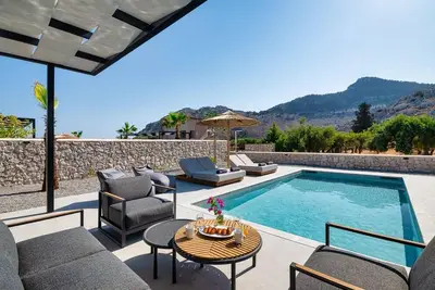 Image de Zen Club 9 - Deux Chambres Villa, Couchages 4