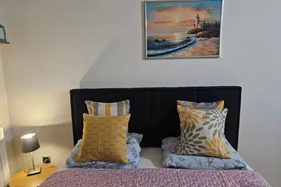 Image de Cozy 1-bedroom apartment in fantastic Sarajevo with Ac