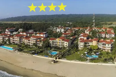 Image de Ocean Dream Kite Drive 101 close to the ocean, far from street