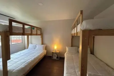 Image de Live Cdmx at its best @K's Spacious Flats
