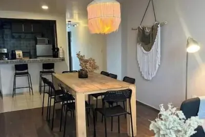 Image de Large Flat @Kasava's Independence Residences