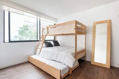 Image de Kasava's Secure & Central Flat