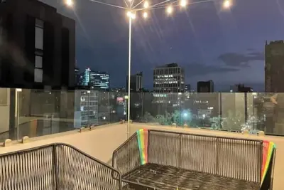 Image de Premium Penthouse with Scenic Sunsets
