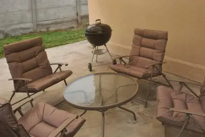 Image de Furnished house in residential area