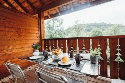 Image de Le Domaine de la Vallée d'Ax 2p6n