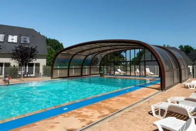 Image de Le Domaine de la Corniche 2p4p Maison