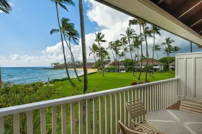 Image de Gorgeous one-bedroom Ov condo at Kiahuna! In Building Three!