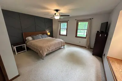 Image de North Spring Lake, 4 Bedroom House