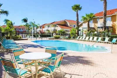 Image de Lake Berkley Villas Swanky