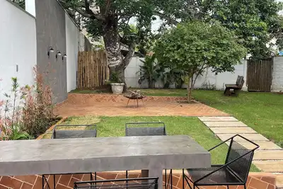 Image de Delightful 3-bedroom house with Ac in downtown Chapada dos Guimarães