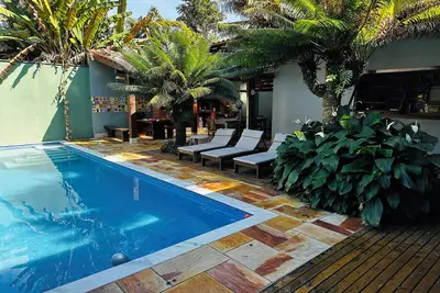 Image de Paradise in Itamambuca