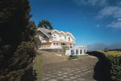 Image de Entire house, unique experience - Campos do Jordão