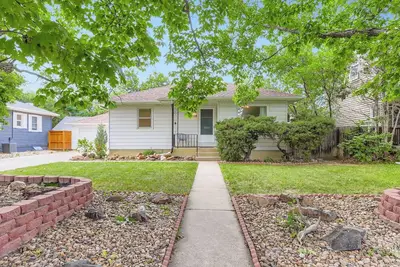 Image de Charming 2-bedroom near downtown Longmont with Ac Fully Remodeled