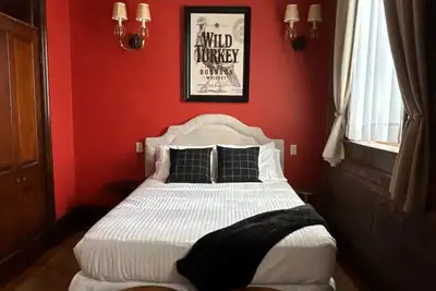 Image de Southern Charm at Trail Suites Inn, Suite C