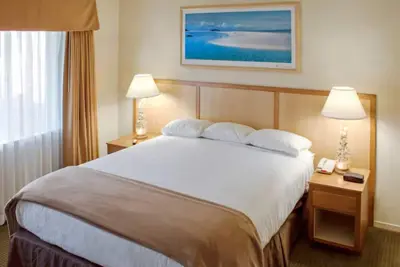 Image de Hilton Vacation Club San Luis Bay Avila Beach - 1 Br Studio with kitchen
