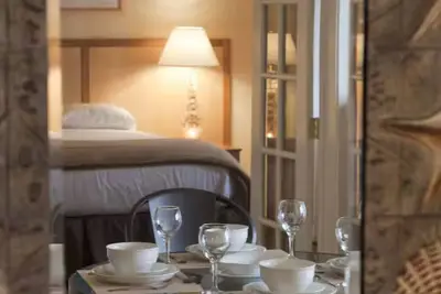 Image de Hilton Vacation Club San Luis Bay Avila Beach - 1 Br King Ste plus with balcony