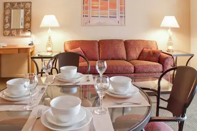 Image de Hilton Vacation Club San Luis Bay - 1 Br King Ste plus with balcony, 2 bathrooms