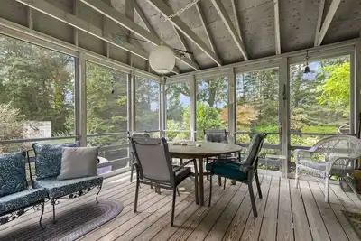 The Grounds - Brewster, Ma