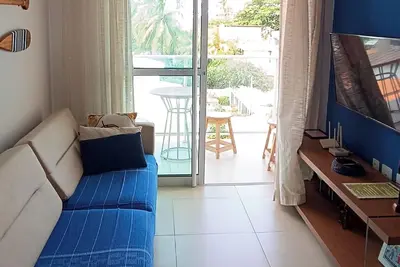 Image de Cordel do Mar – Stay in the heart of Porto de Galinhas, close to the beach