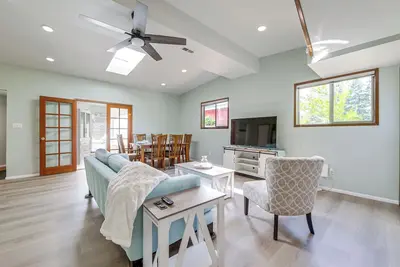 Image de < 1 Mi to Lake Washington: Peaceful Apt in Kenmore