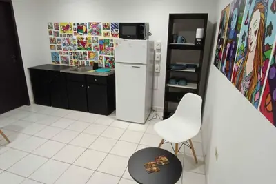 Image de Practical and functional apartment with excellent location