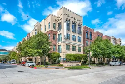 Image de 2-bedroom apartment near the fantastic Woodlands Waterway